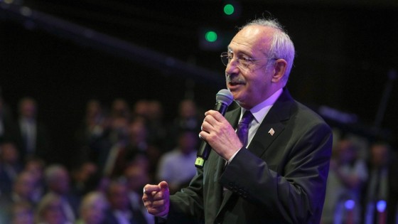 Kılıçdaroğlu: Hedeflerimiz farklı olabilir, ama ortaklaştığımız alanlar var