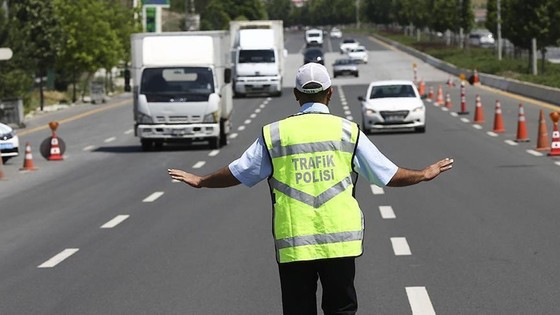 İstanbul'da bazı yollar trafiğe kapatılacak