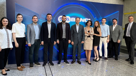Sabancı Ventures’ten dijital sağlık alanında yatırım