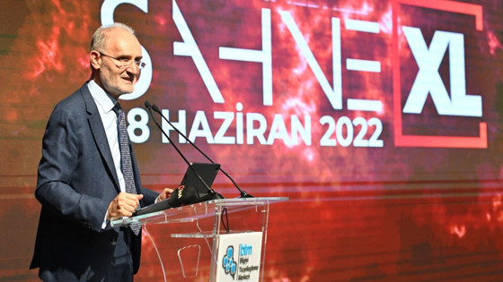 BTM, yılın ilk Sahne XL etkinliğini gerçekleştirdi