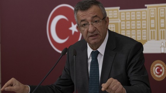 Altay: Erdoğan bir daha aldatılamayacak