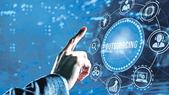 İnsan kaynaklarında outsource