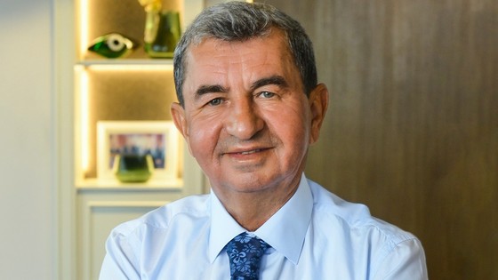 “Ana hedefimiz, Türk mobilya sektörünü ilk 5’e sokmak”