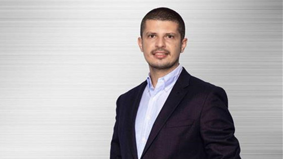 DS Türkiye'de Genel Müdürlük görevine Selim Eskinazi atandı