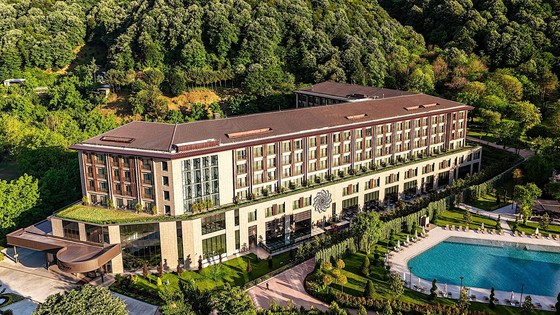 Sapanca NG Enjoy’da doğa ve gastronomi