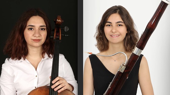 Tekfen Vakfı Müzik Bursu’nu kazanan genç yetenekler belli oldu