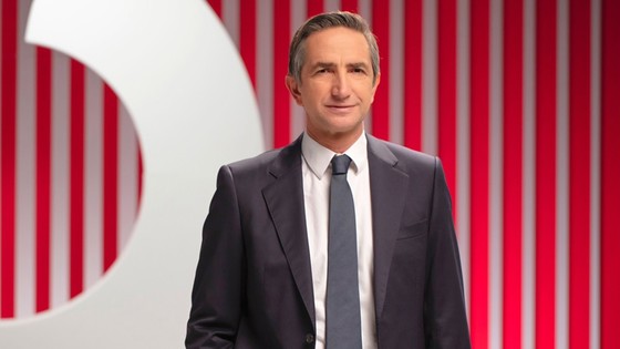 Vodafone’dan 5,3 milyar liralık servis geliri