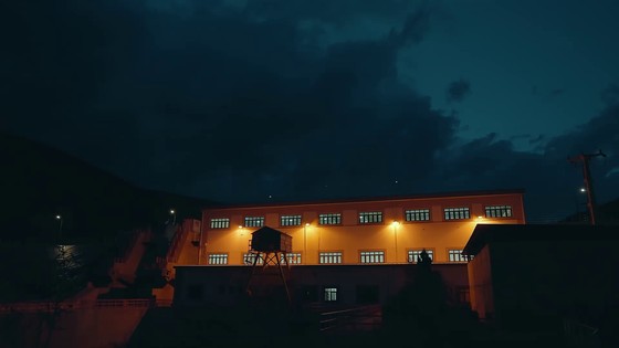 Dağdelen HES’te insansız üretim başladı