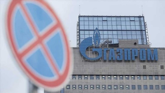 Gaz fiyatları Avrupa'da rekor kırdı