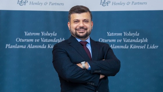 Türkiye pasaportu ile 110 ülkeye vizesiz seyahat