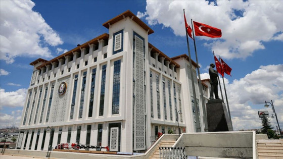 DEAŞ operasyonunda 15 gözaltı