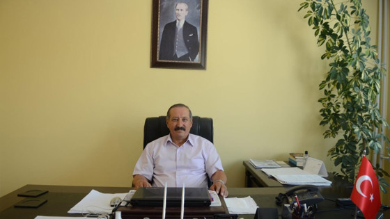 Mermercilerden İran taşına tepki