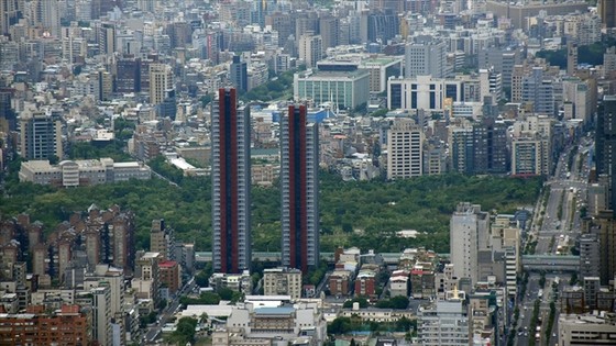 Tayvanlı füze şirketinin yetkilisi ölü bulundu