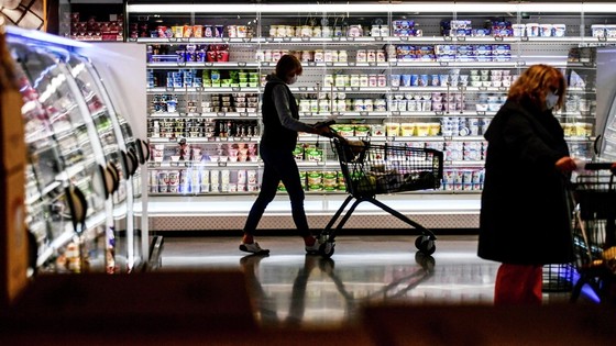 Almanya'da enflasyon yüzde 7,5 oldu