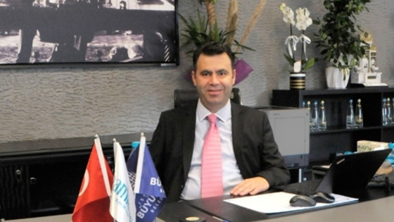 Hamidiye Su'ya Uluslararası Tat Enstitüsü'nden ödül
