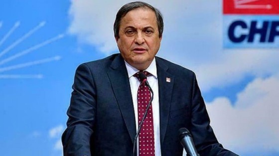 Torun'dan Erdoğan'a: Kaybettiğin oyları belediyelerimize saldırarak kazanamazsın