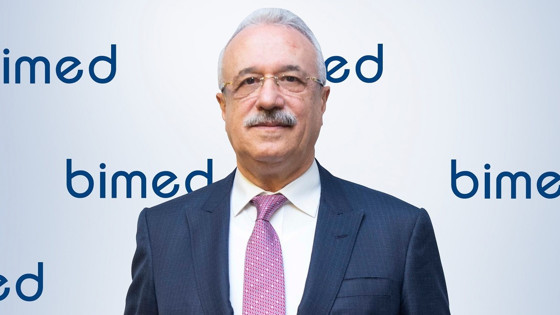 Bimed, 200 milyon TL'lik yatırımla ithalatı azaltacak
