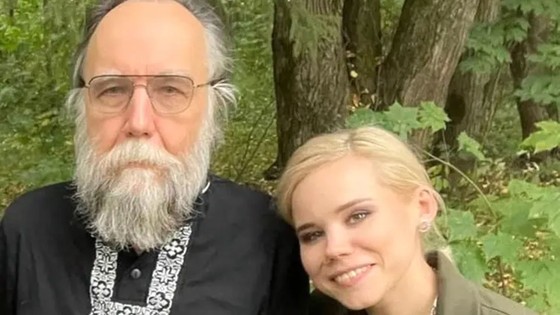 Rus siyaset uzmanı Dugin’in kızı öldürüldü