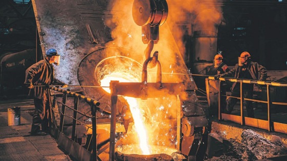 Enerji krizininin göbeğinde 5 emtia grubu