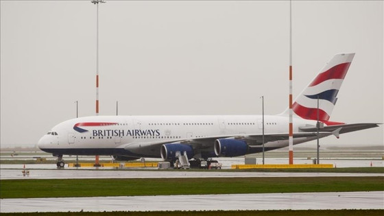 British Airways, binlerce uçuşu iptal etti