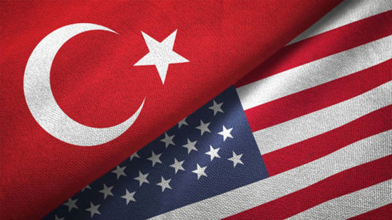 Türkiye yardım etti, ABD top mermisi fabrikası kuruyor