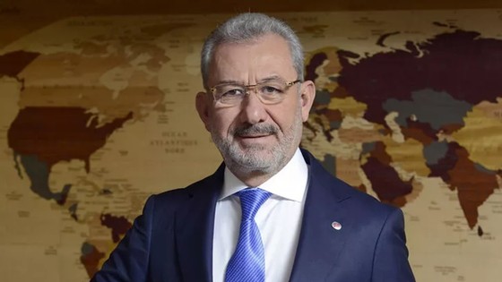 Tosyalı, yeşil çelik üretiminde dünyanın zirvesine çıktı