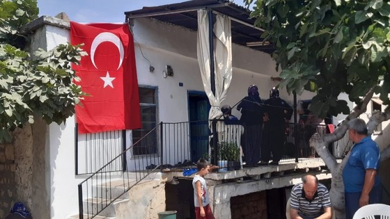 Pençe-Kilit Operasyonu'nda bir şehit