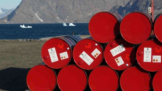 G7'den Rus petrolüne sınır anlaşması