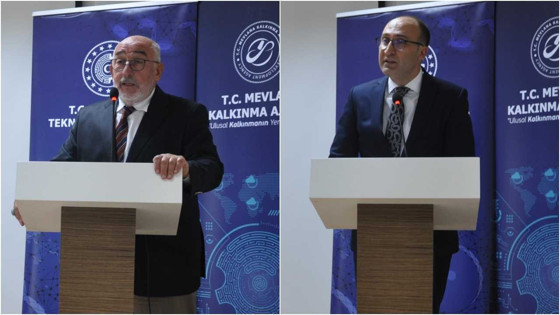 Karaman ve Konya’daki KOBİ’lere mentör desteği
