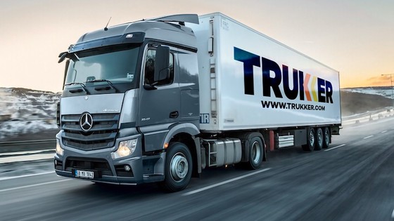 TruKKer, C serisi turda 100 milyon dolar yatırım aldı