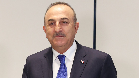 ABD'ye GKRY tepkisi: Gereğini yapacağız
