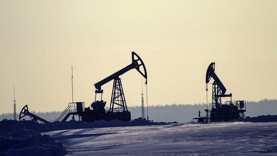 AB'den Rus petrolüne tavan fiyat