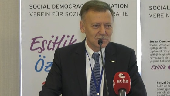 Atıcı: 3 milyonun üstünde evi ziyaret ettik