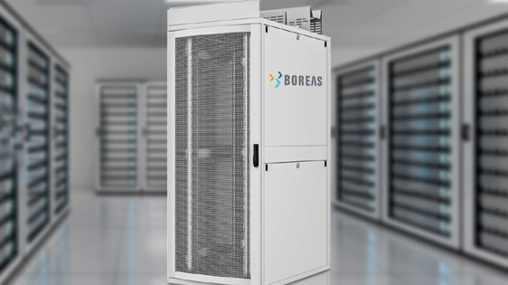 Boreas’tan veri merkezlerine yönelik iki yeni ürün