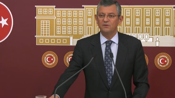 Özel: Emniyetten açıklama bekliyoruz