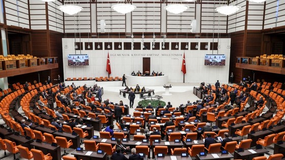Maden kazalarında ölenlerin hak sahiplerine aylık bağlanacak