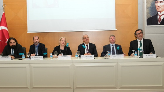 ISTAC ve TBB’den avukatlar için tahkim semineri