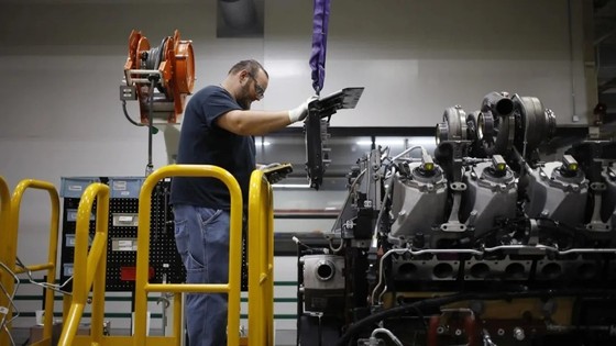 ABD'de üretici fiyatları tahminleri aştı