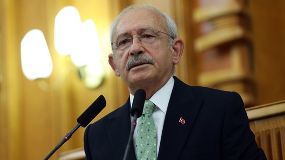 Kılıçdaroğlu'ndan taşeron işçilere kadro sözü