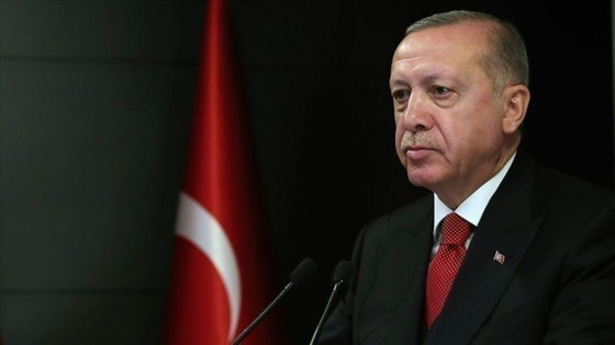 Erdoğan, Putin ve Scholz ile görüştü