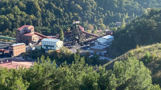 Amasra'daki maden faciasıyla ilgili 2 kişi tutuklandı