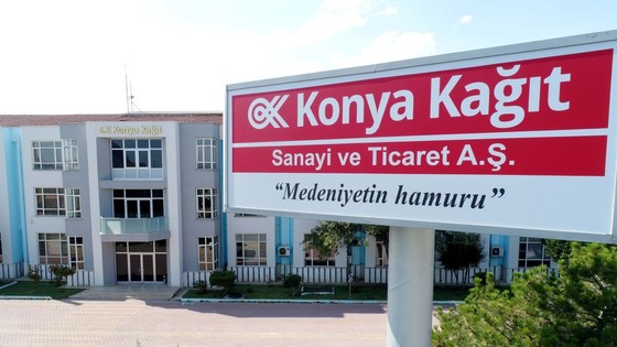 Konya Kağıt'tan hakaret açıklaması: Yasal süreç işleyecek