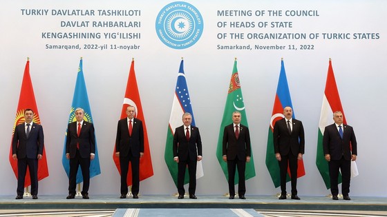 Erdoğan: Azerbaycan'ın yanındayız