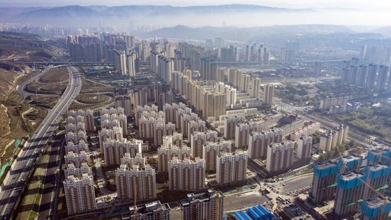 Çin'de konut piyasasını kurtarma planı