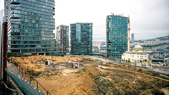 Fikirtepe’de daire devri de mağduriyeti gidermedi