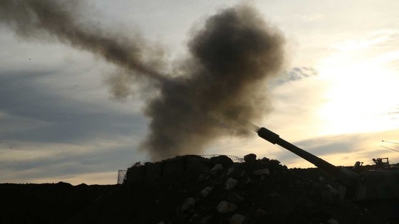 MSB: 11 PKK/YPG’li terörist etkisiz hale getirildi