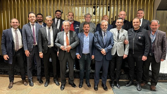 İnegöllü mobilyacı yeni pazarlara koşacak