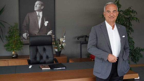 Makine ihracatı 23 milyar dolara ulaştı