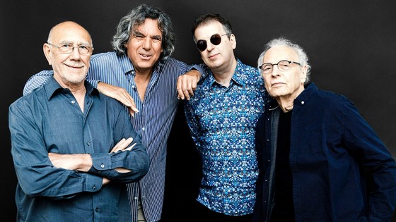 Kült müzik grubu Soft Machine 55 yıllık kariyerinde ilk kez İstanbul’a geliyor
