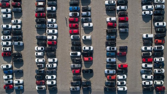 İngiltere'de yeni otomobil pazarı yüzde 11,6 büyüdü